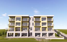 Квартира в новой резиденции, в 400 метрах от моря, Дженовичи, Черногория за 205 000 €
