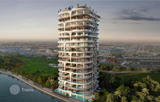 7 новых объектов в ЖК Casa AHS в Al Safa за От $8 169 000