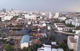 Кондоминиум в Клонг Тоей, Бангкок, Таиланд за $188 000