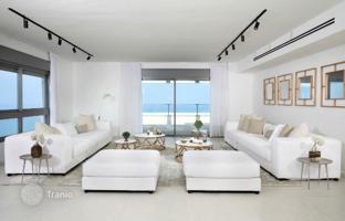 2-комнатная квартира 56 м² в Бат-Ям за $624 000