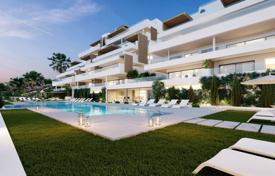 Современная квартира с видом на Средиземное море в Эстепоне, Марбелья за 401 000 €