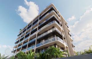 Современный жилой комплекс Olivia Gardens с хорошим спектром удобств в районе Джумейра Гарден Сити, Дубай, ОАЭ за От 38 410 000 ₽