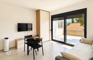 1-комнатная квартира 45 м² в городе Будва за 147 000 €