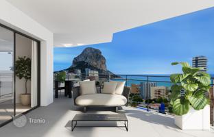 3-комнатная квартира 104 м² в Кальпе за 670 000 €
