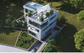 Квартира Продажа роскошных квартир в стадии строительства, Опатия-Ичичи за 780 000 €