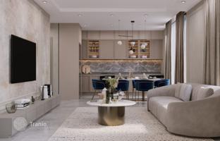 3-комнатная квартира 78 м² в Обе за 12 161 000 TRY