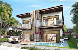 Резиденция с семейной концепцией в комплексе Lagoons Portofino! за $738 000