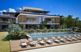 3-комнатные апартаменты в новостройке 155 м² в Ривьер-Нуар, Маврикий за 696 000 €