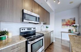 Квартира на Саcквиль-стрит, Олд Торонто, Торонто,  Онтарио,   Канада за C$982 000