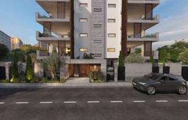 3-комнатные апартаменты в новостройке в Пафосе, Кипр за 670 000 €