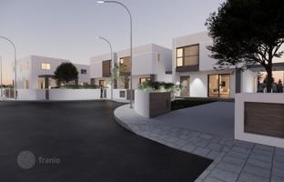 3-комнатная вилла 141 м² в Лакатамии за 263 000 €