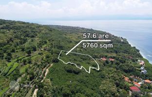 Земельный участок 5 760 м² в Нуса-Пениде за $385 000