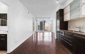 Квартира на Бэй-стрит, Олд Торонто, Торонто,  Онтарио,   Канада за C$950 000