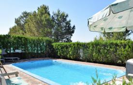 Ухоженная вилла с бассейном и панорамным видом в Годельета, Валенсия, Испания за 250 000 €