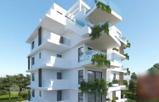 2-комнатная квартира в новостройке 80 м² в Ларнаке за 320 000 €