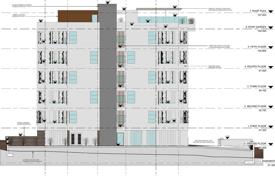 Современные апартаменты с видом на море- Пафос за 220 000 €