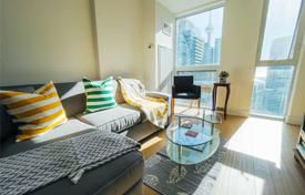 Квартира на Ричмонд-стрит Запад, Олд Торонто, Торонто,  Онтарио,   Канада за C$1 026 000