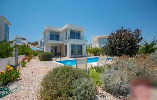 2-комнатная вилла 119 м² в Фамагусте за 475 000 €