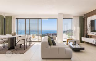 4-комнатная квартира 101 м² в Манильве за 527 000 €