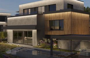 5-комнатный дом 320 м² в Опатии. Цена по запросу