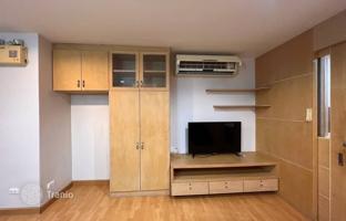 1-комнатная квартира в кондо 49 м² в Клонг Тоей за $164 000