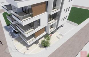 2-комнатная квартира 88 м² в Ларнаке за 300 000 €