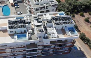 4-комнатный пентхаус 190 м² в Закаки за 650 000 €