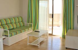 Меблированная трёхкомнатная квартира в 200 метрах от пляжа, Кальп, Аликанте, Испания за 253 000 €