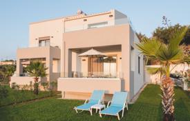 Новый дом с потрясающим видом на море в Платаньясе, Крит, Греция за 229 000 €