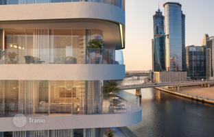 4 новые квартиры в ЖК DG1 в Business Bay за От $951 000