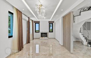 5-комнатный коттедж 356 м² в Куклии за 3 840 000 €