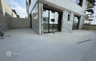 2-комнатная квартира в новостройке в Лимасоле за 365 000 €