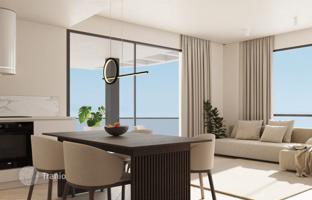3-комнатная квартира 108 м² в Кальпе за 342 000 €