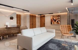 3-комнатная квартира 190 м² в Центральном районе за 649 000 €