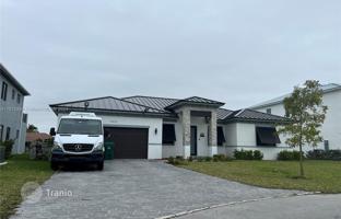 4-комнатный дом 271 м² в Майами за $940 000