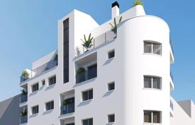 Двухкомнатные апартаменты рядом с пляжем и гаванью, в центре Торревьехи, Испания за 159 000 €