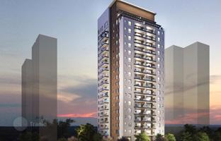 3-комнатная квартира 70 м² в Бат-Ям за $890 000