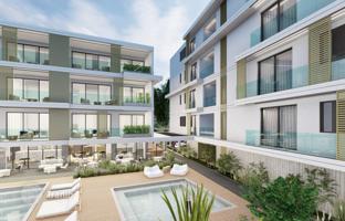 2-комнатная квартира в новостройке в Пафосе за 338 000 €