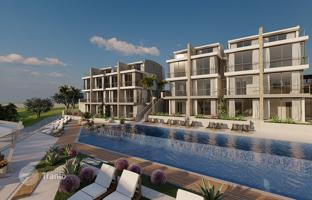 4-комнатная квартира 110 м² в Калкане за 24 988 000 TRY