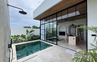 1-комнатная вилла 65 м² на Пляже Пандава за $149 000