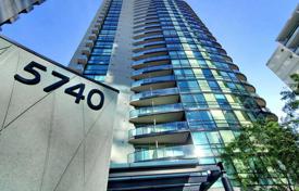Квартира в Янг-стрит, Торонто, Онтарио,  Канада за C$720 000