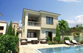 Новый комплекс вилл в престижном жилом районе Лимассола, Кипр за От $729 000