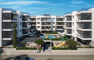2-комнатная квартира 105 м² в Юниверсале за 449 000 €