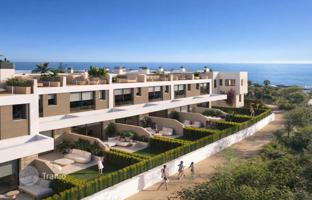 3-комнатная вилла 201 м² в Кампельо за 537 000 €