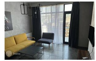 2-комнатная квартира 46 м² в Сабуртало за $105 000