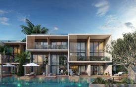 Комплекс вилл и апартаментов в Эсентепе за 424 000 €