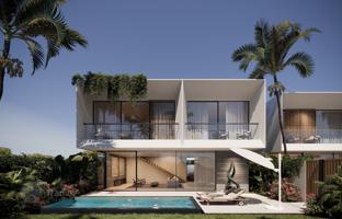 2-комнатная вилла 150 м² в Южной Куте за $784 000