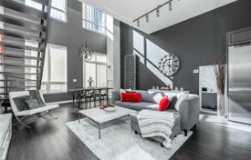 Квартира на Шербурн-стрит, Олд Торонто, Торонто,  Онтарио,   Канада за C$902 000