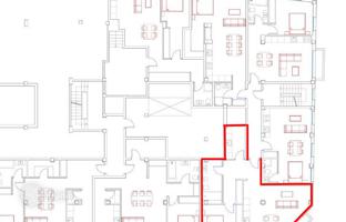 2-комнатная квартира 74 м² в Хавеа за 255 000 €