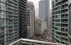 Квартира на Фронт-стрит Запад, Олд Торонто, Торонто,  Онтарио,   Канада за C$1 000 000